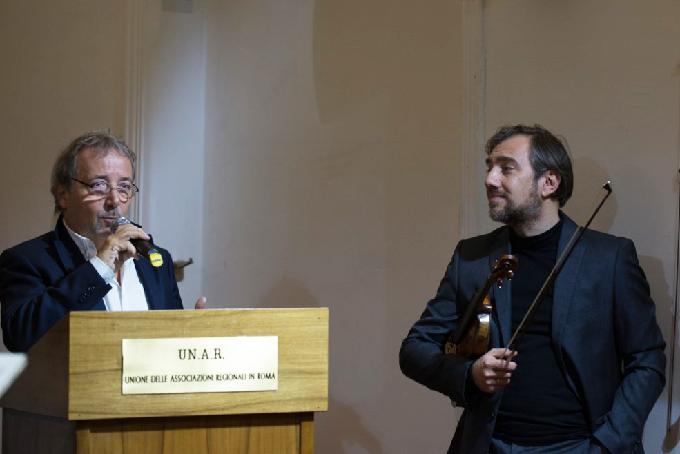 Il “Suono” della Liuteria