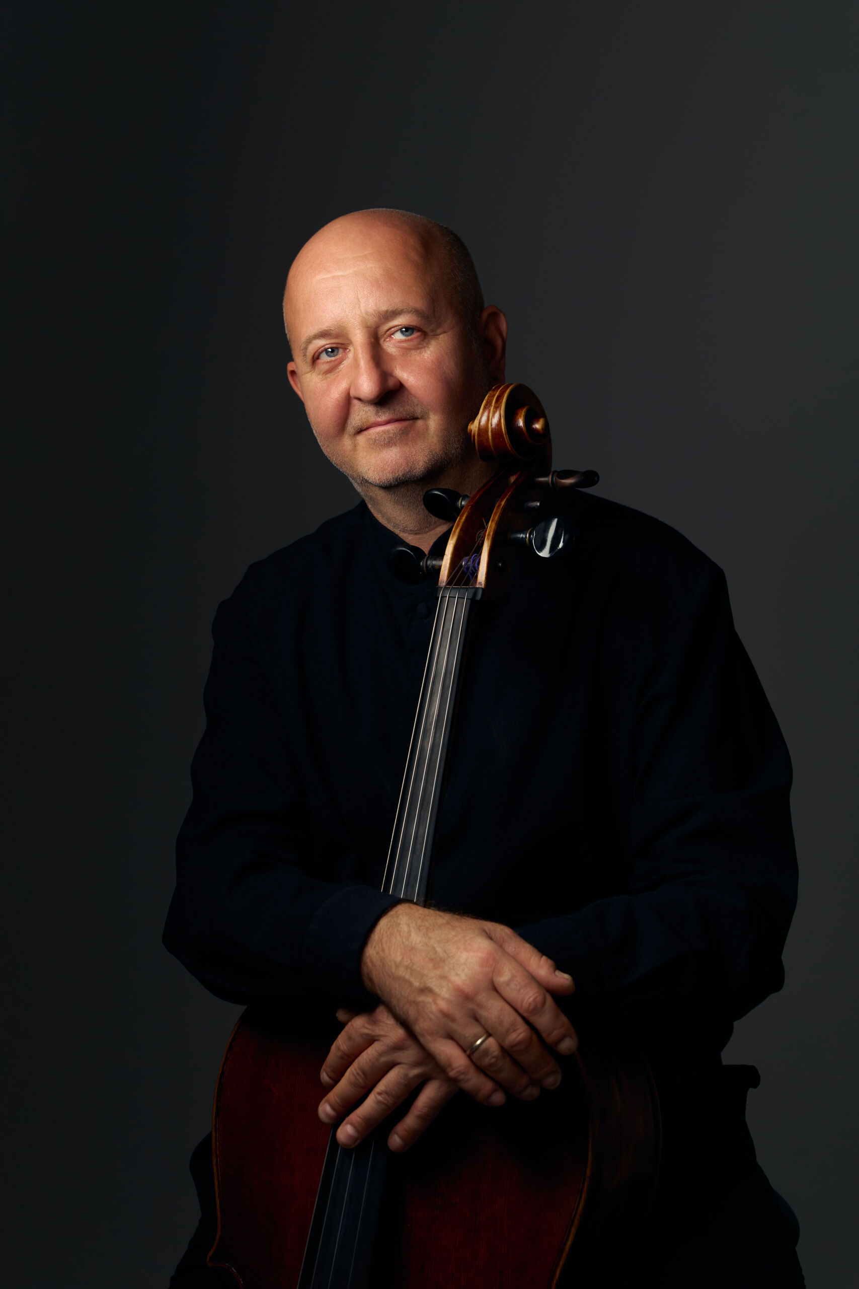 Alexey Tolstov