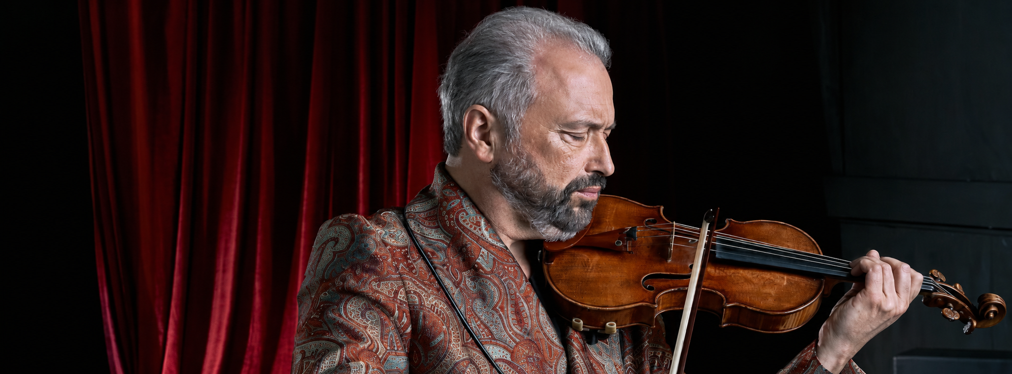 Dmitry Sitkovetsky