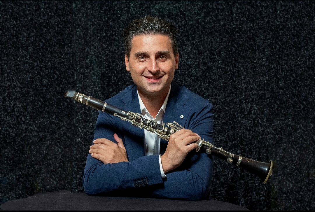 Gianluigi Caldarola