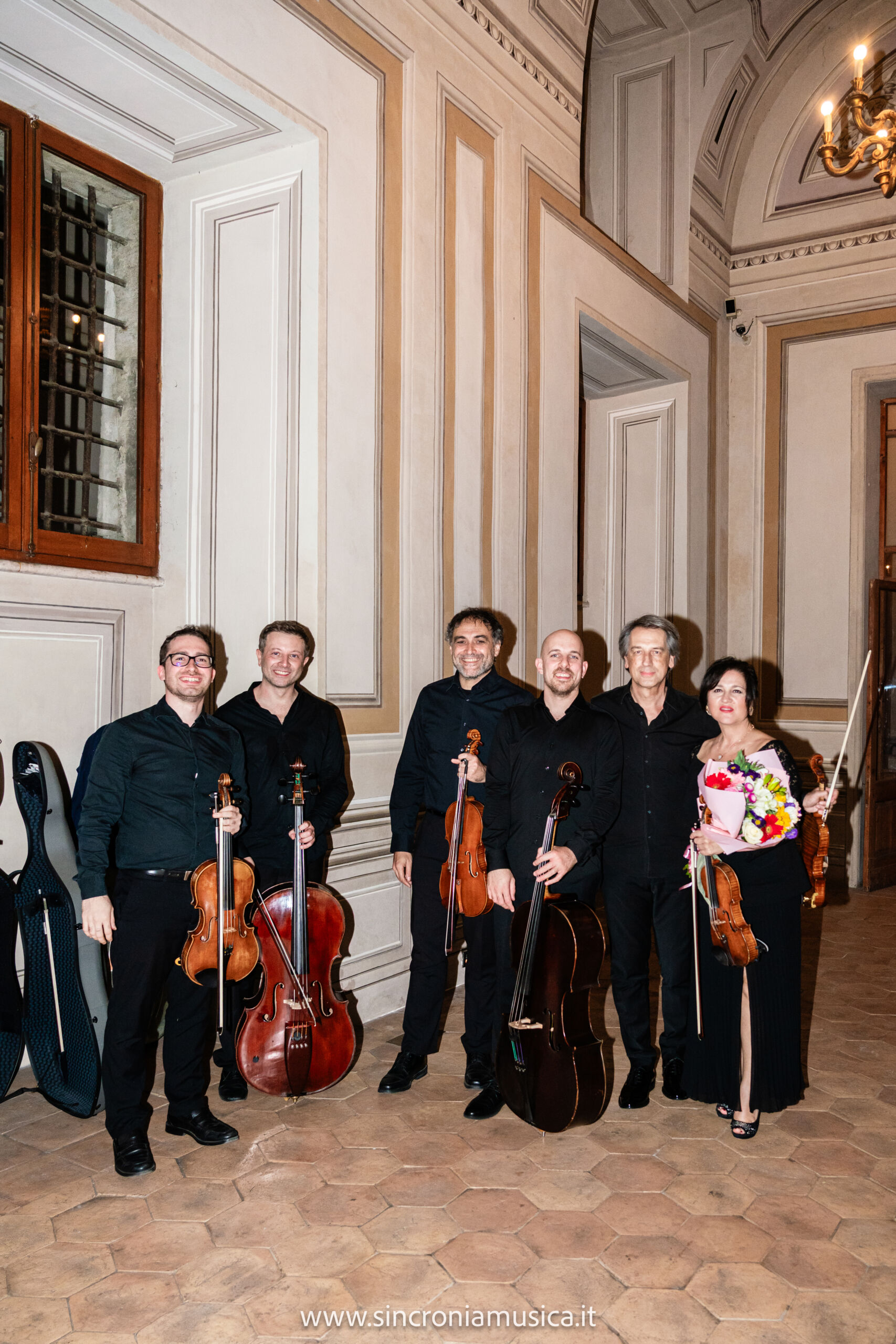 Concerto di preapertura Stagione 2026/2027